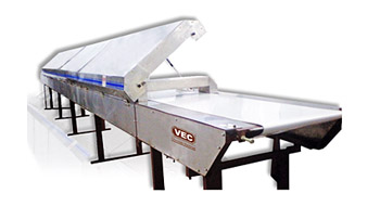 all kinds of chocolate machines