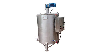mooulding machines