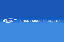 Chant Sincere Co.,Ltd. COXOC