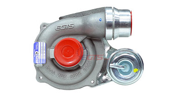 turbo systems