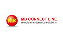 MB connect line GmbH, Fernwartungssysteme