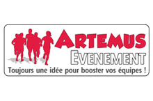 Artemus Evenement