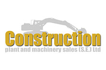 Construction Plant & Machinery Sales (S.E.) Ltd.