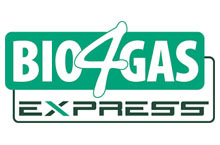BIO4GAS Express France