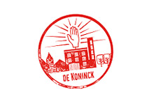 De Koninck Beer Experience Centre - Antwerp City Brewer