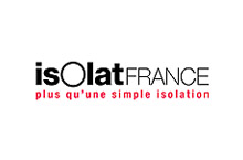 Isolat France Isol2p