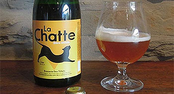Brasserie des Tchèts