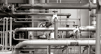 F&G monitoring