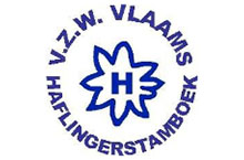 Vlaams Haflingerstamboek