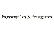 Brasserie Les 3 Fourquets