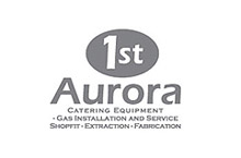 1st Aurora Ltd.