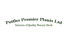 Pottles Premier Plants Ltd.