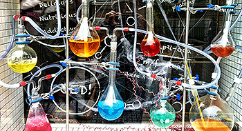 NK Chemicals