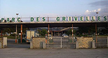 SA des Grivelles