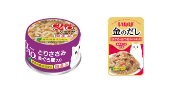 Inaba Petfood