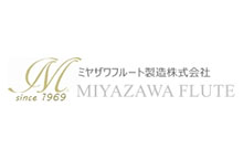 Miyazawa Flutes Mfg. Co. Ltd.