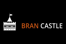 Schloss Bran - Draculas Schloss