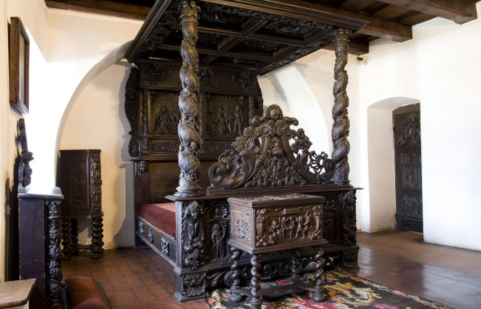 Schloss Bran
