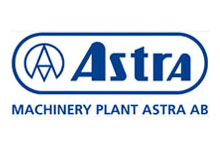 Astra Machinery Plant