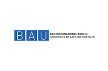 BAU Int. Berlin - University of Applied Sciences