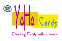 Yoho Cards