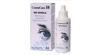 Contacare Ophthalmic