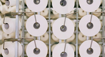 Manufacturer & Exporter of Cotton, Blended Value Added Yarns
