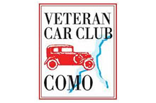 Veteran Car Club Como