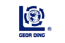Geor Ding Machinery Co., Ltd.