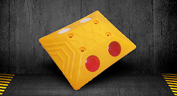 We are producing traffic safety products