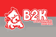 B2K Pet Products Pte. Ltd.