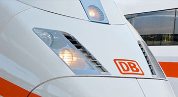 DB Bahn