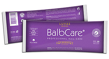 BalbCare Professional Nail Care