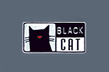 Black Cat CIDEB