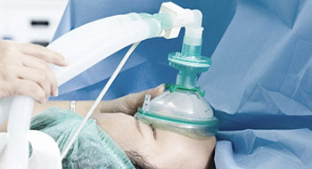 disposable anesthesia products