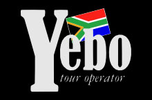 Yebo Tour Operator
