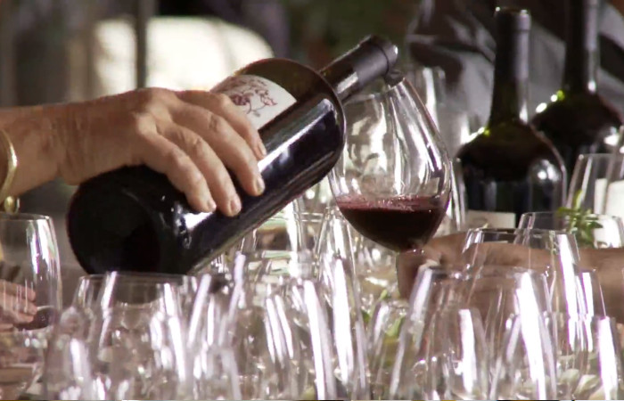 Azienda Agricola Montevetrano