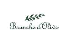 Branche d'Olive