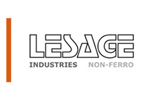 Lesage Industries Belgium