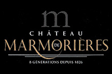 Château de Marmorières