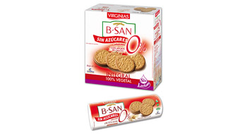 Manufacturer of Free From Sugar added products, including: Biscuits, Randies, Chocolates, Nougat