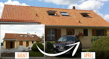 La Maison Auto Nettoyante