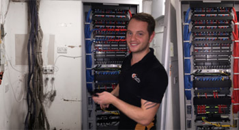 Cabling