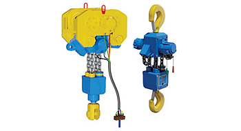 Pneumatic Machines