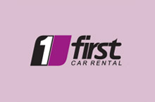 First Car Rental / Sixt Rent a Car South Africa