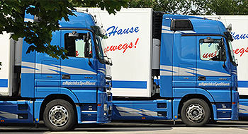 Logistikgruppe