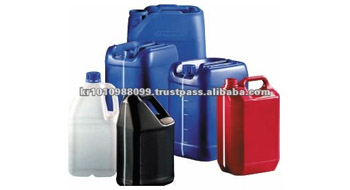 Provide total solutions related to plastic industry