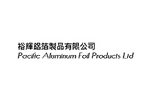 Pacific Aluminum Foil Products Ltd.