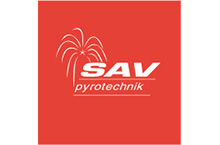 SAV Pyrotechnik