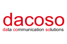 dacoso data communication solutions GmbH